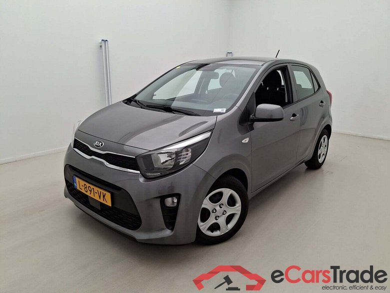 KIA Picanto 1.0 DPi ComfortLine