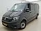 preview Volkswagen Crafter #0