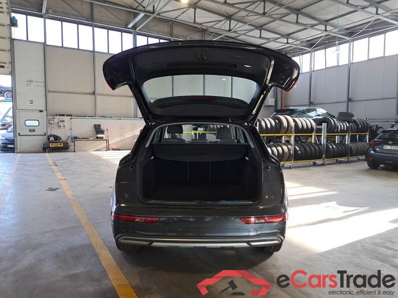 AUDI Q5 / 2020 / 5P / SUV 40 TDI BUSIN. ADVANCED QUATTRO S TRONIC #5