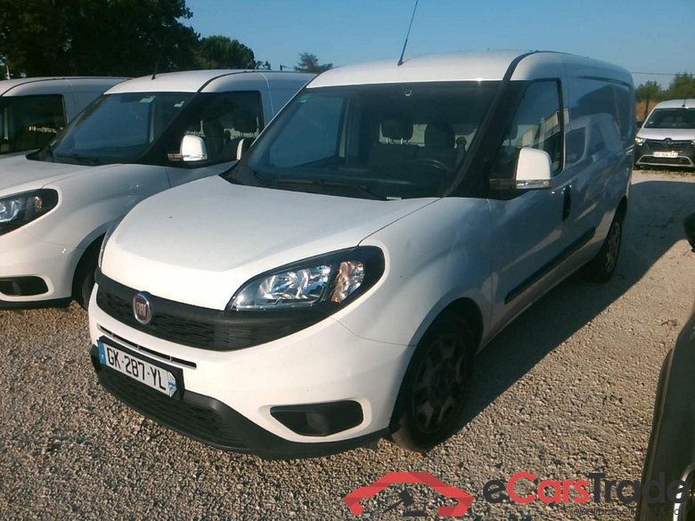 DOBLO CARGO MAXI 1.6M 120 PROL