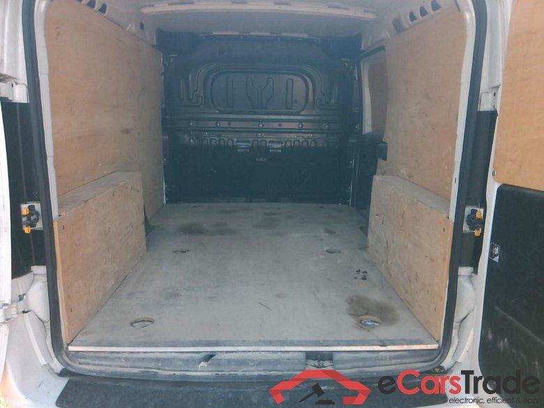 DOBLO CARGO MAXI 1.6M 120 PROL #6