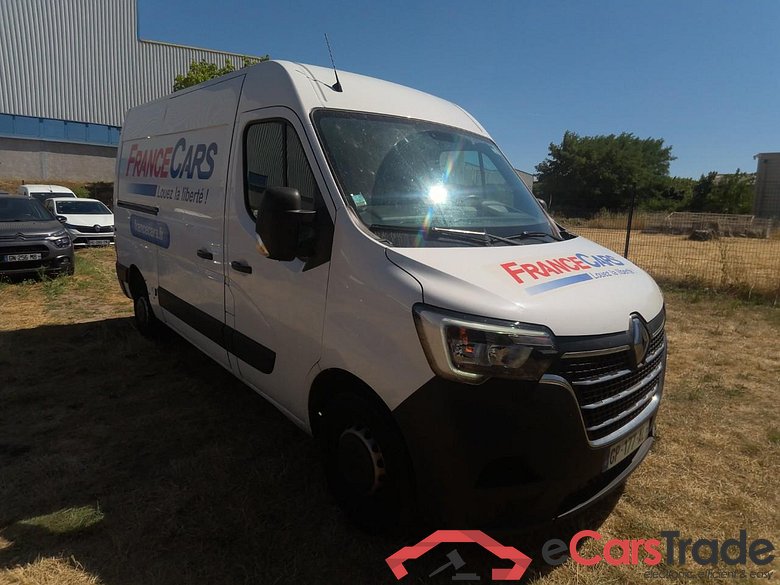 MASTER F3500 L2H2 GDCF DCI 135 #2