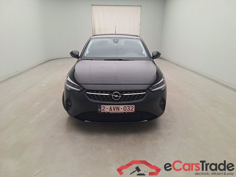 Opel, Corsa '19, Opel Corsa 1.2 55kW S/S Elegance 5d