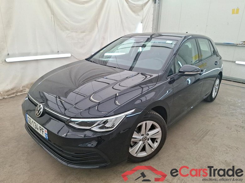 VOLKSWAGEN Golf / 2020 / 5P / Berline 2.0 TDI SCR 115 DSG7 Life Busi