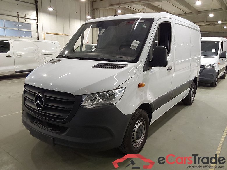 MERCEDES-BENZ SPRINTER 2.1CDI 105KW 314 L1 FWD 3.5T FUNCTIONAL