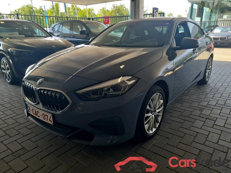 BMW 2 SERIES GRAN COUPE 2.0 218D (100KW) GRAN COUPE