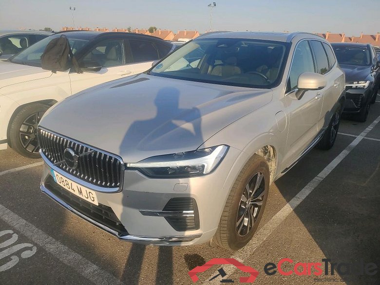VOLVO XC60  2.0 T6 AWD Recharge Core Auto