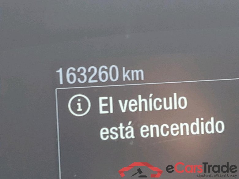 FORD Transit / 2013 / 4P / furgón 350 96kW L3H2 Van Trend FWD MHEV #5