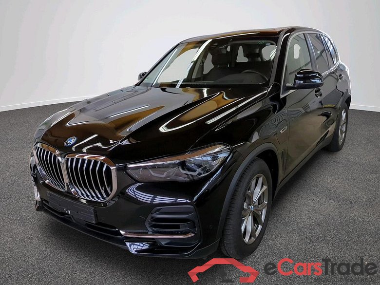 Baureihe X5 xDrive 45 e 3.0 290KW AT8 E6d