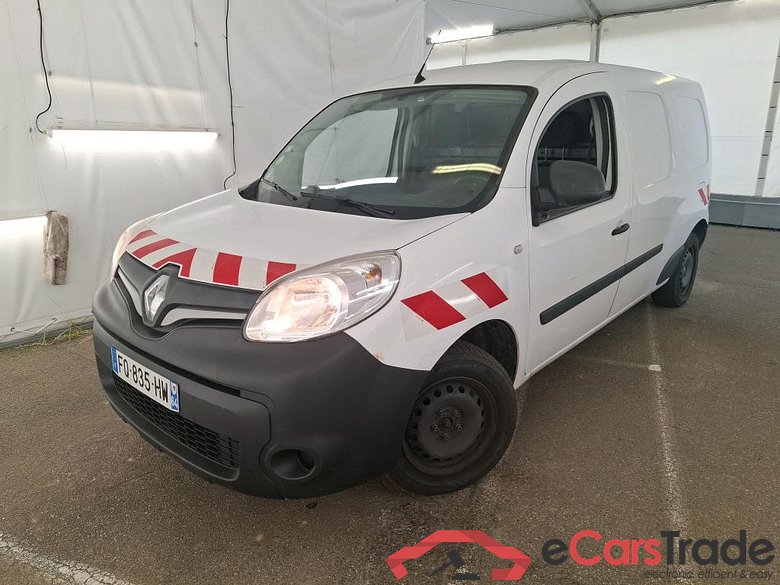 Kangoo Express Maxi Extra (Série Spéciale) 1.5