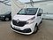preview Renault Trafic #0