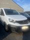 preview Peugeot Partner #1