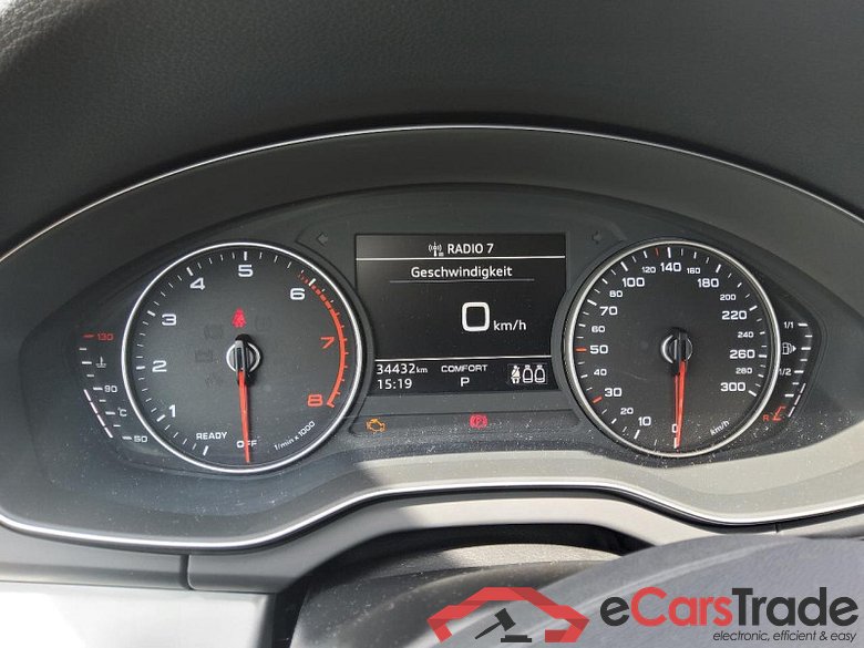 AUDI Q5 DE - SUV5 40 2.0 TFSI quattro EU6d, basis, (Facelift) 2021 - 2024 #6