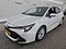 preview Toyota Corolla #0