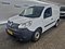 preview Renault Kangoo #0