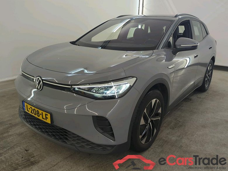 Volkswagen ID.4 77kWh Life Auto 5d
