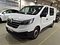 preview Renault Trafic #0