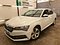 preview Skoda Superb #0