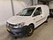 preview Volkswagen Caddy #0