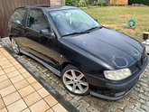 Photo car #7423036